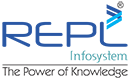 REPL Logo