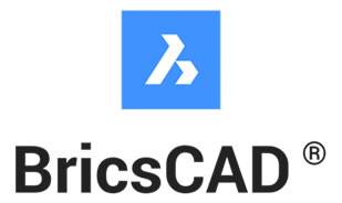 BricsCAD Professional CAD software